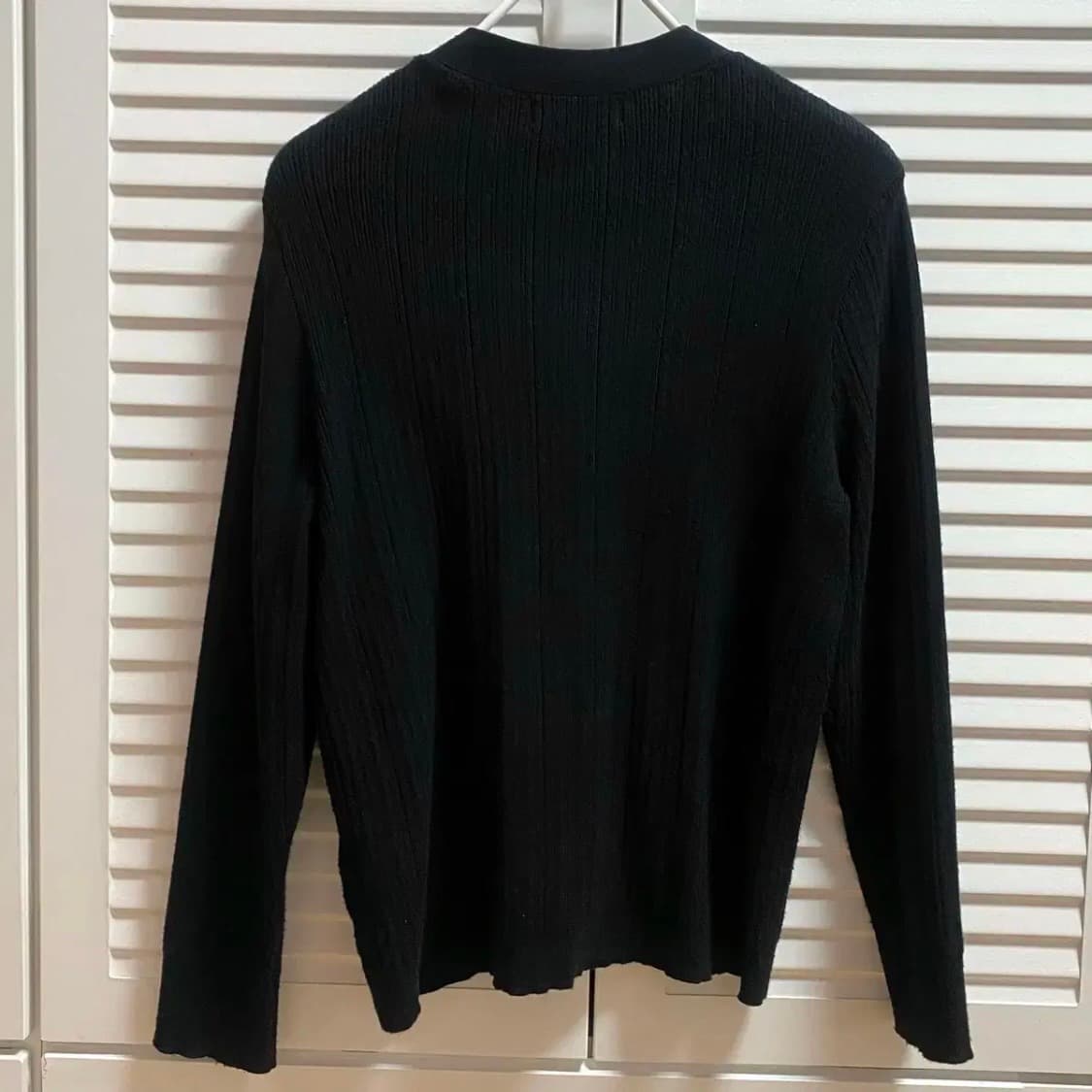 세루티 1881 니트가디건 상품이미지3