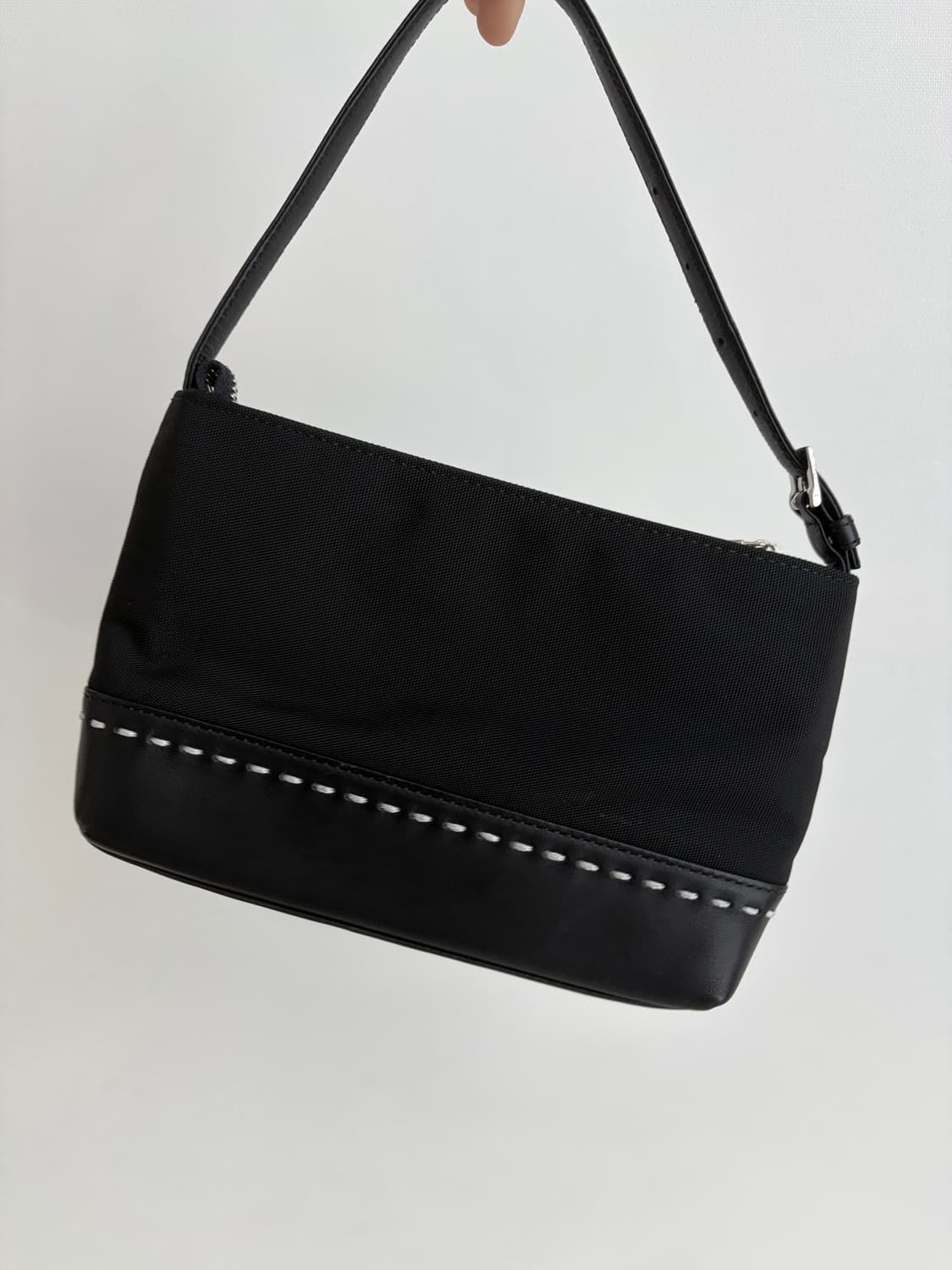 꾸레쥬 미니백 상품이미지3