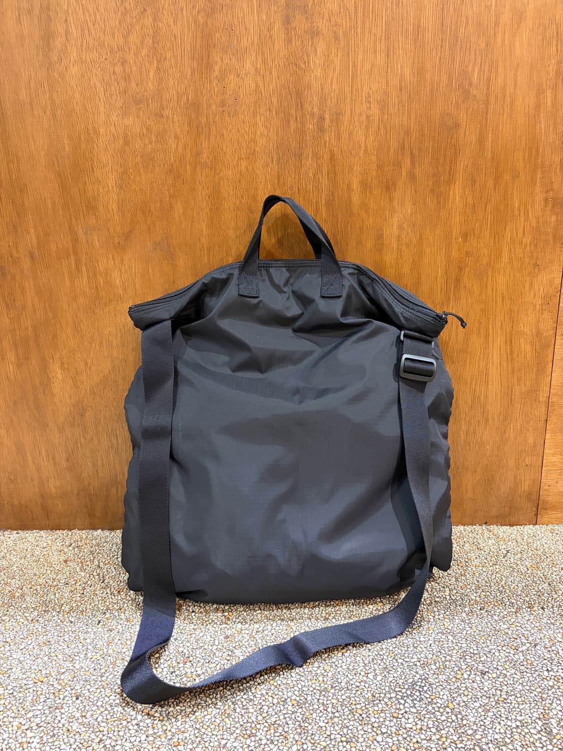 요시다 포터 플렉스 2WAY 헬멧 백 상품이미지4