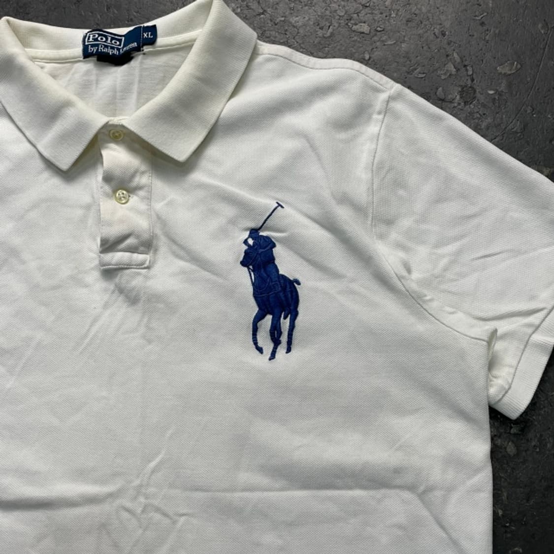 105 폴로 빅포니 카라티  상품이미지2