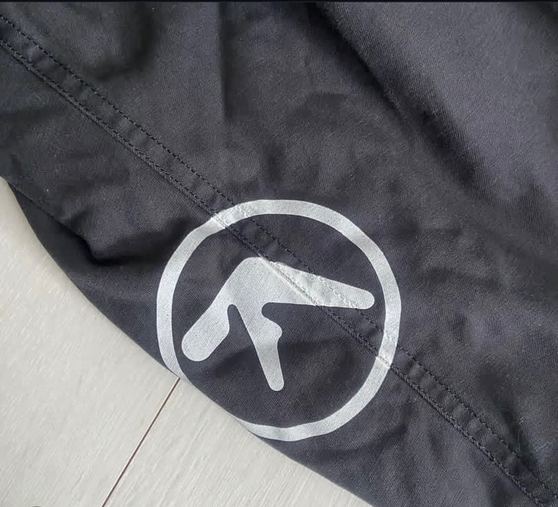 [L] 25ss 슈프림 x 에이펙스 트윈 x 알파 필드 자켓 상품이미지4