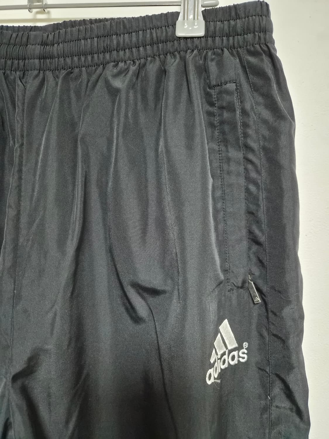 아디다스Adidas 올드스쿨 트레이닝 팬츠 2xl사이즈 P-111 상품이미지3