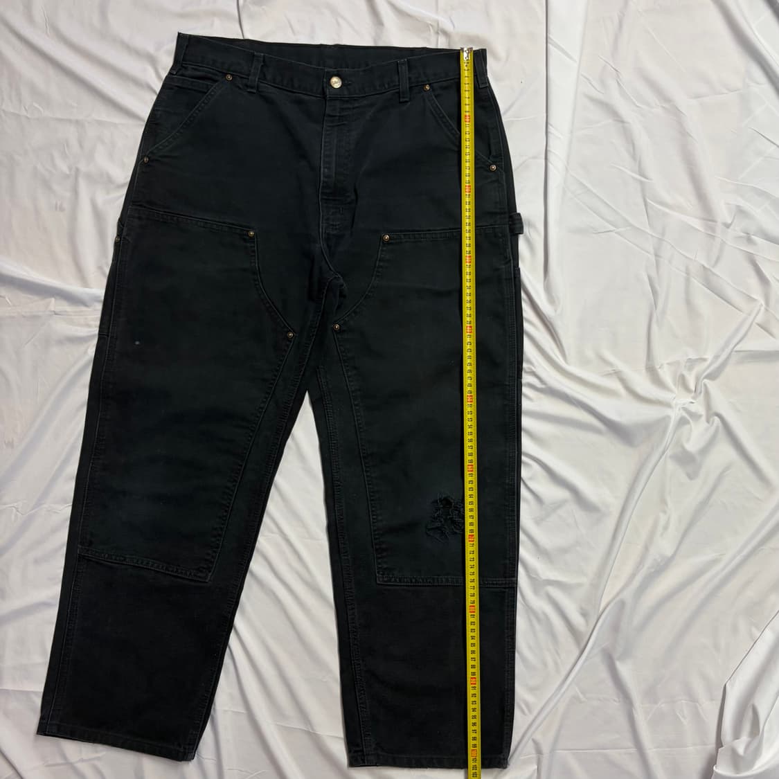 [36X30] 빈티지 칼하트 더블니 상품이미지7