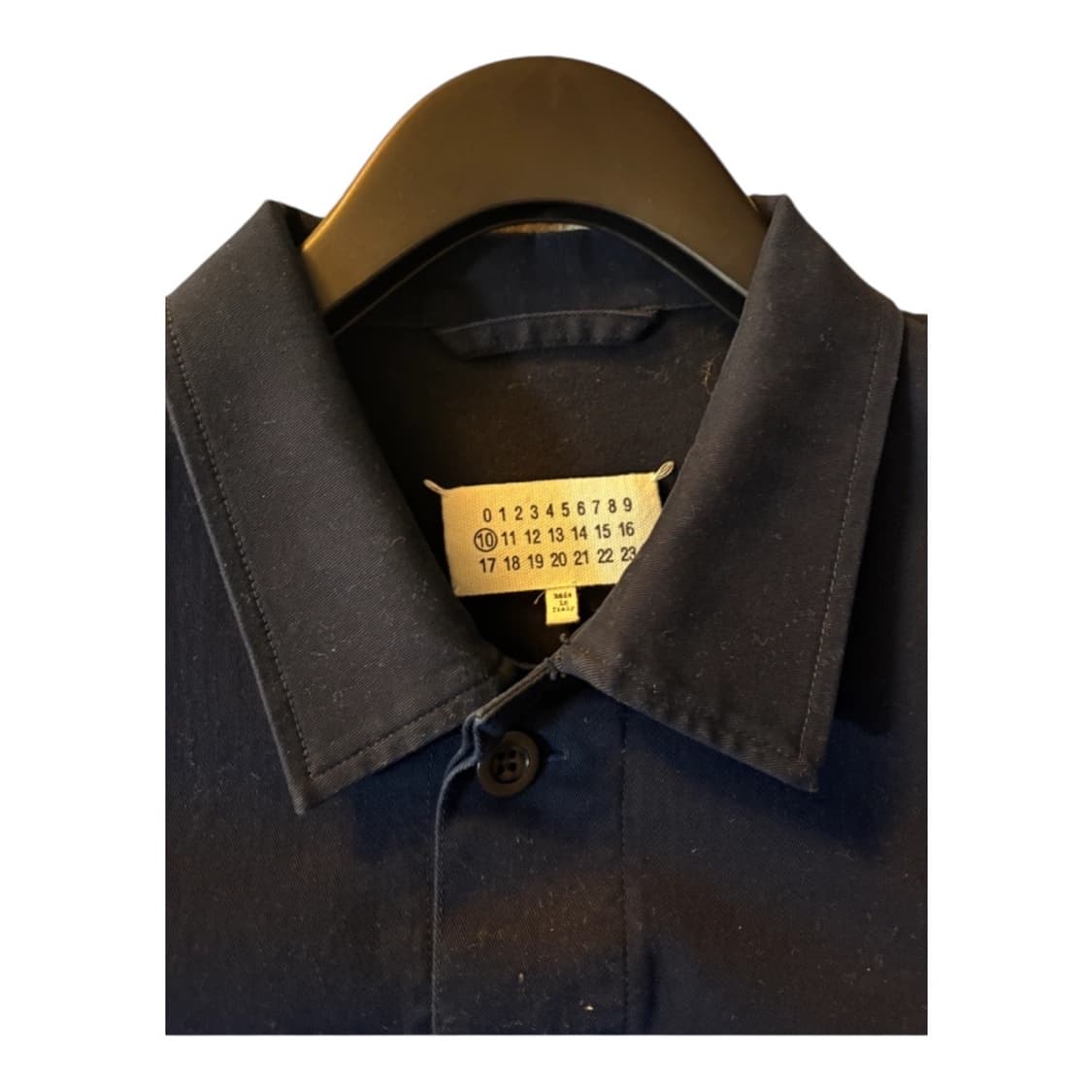 마르지엘라 프렌치 워크자켓 48 상품이미지3