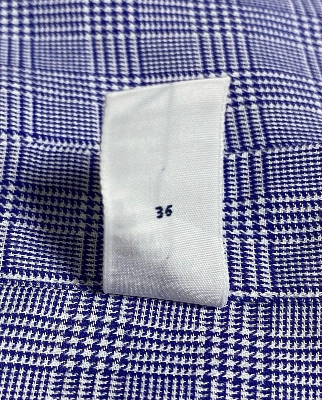 POLO RALPH LAUREN YARMOUTH SHIRT OG 상품이미지7