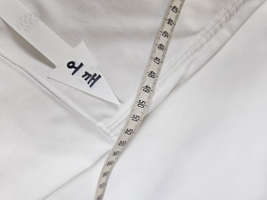 나이키acg라이센스티셔츠 상품이미지8