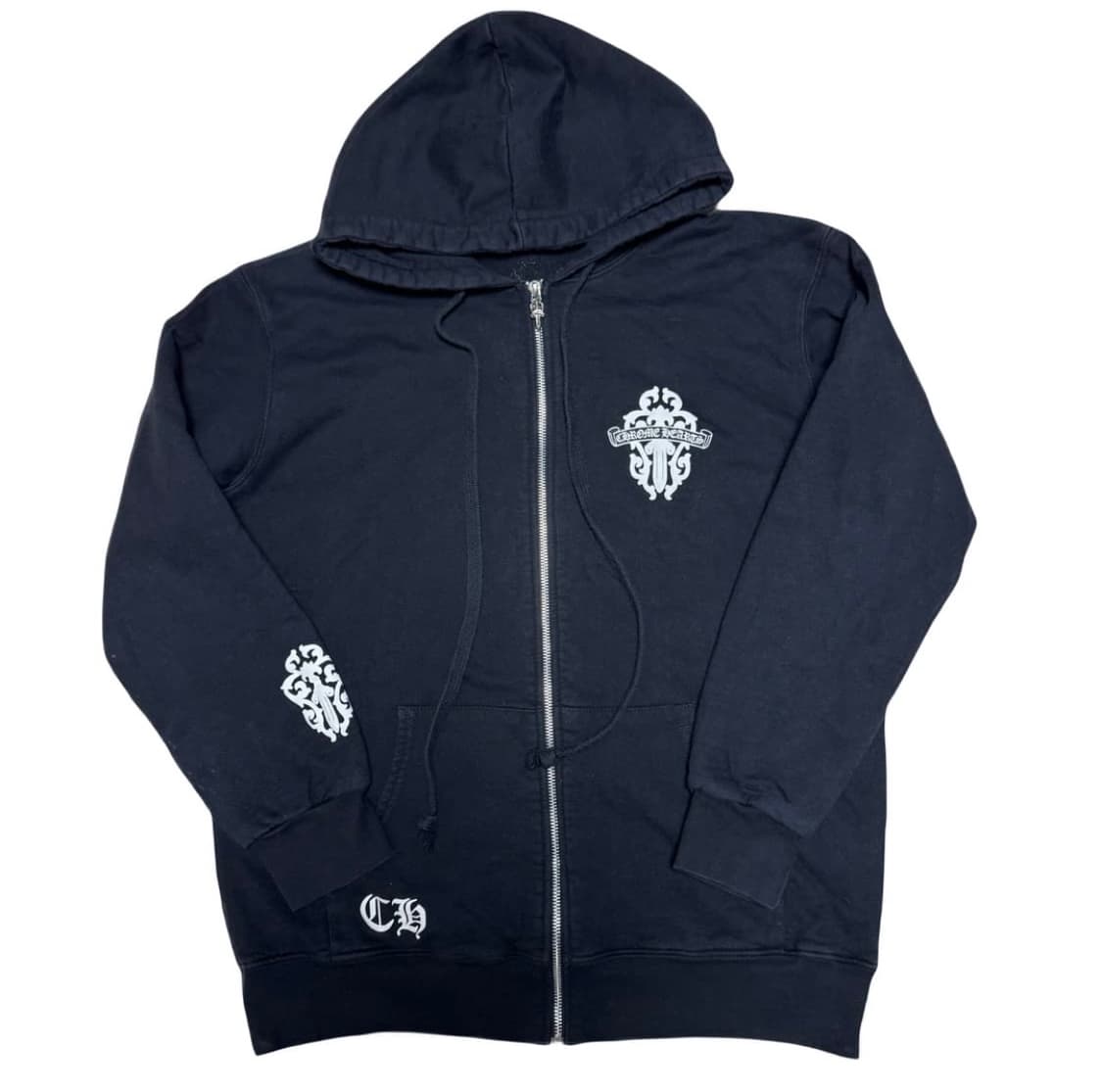 크롬하츠 대거 후드집업 상품이미지1