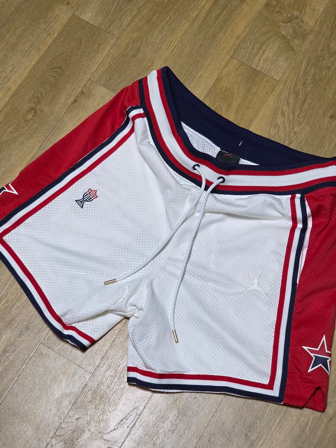 [XL] 나이키 조던 트로피룸 게임쇼츠 상품이미지1