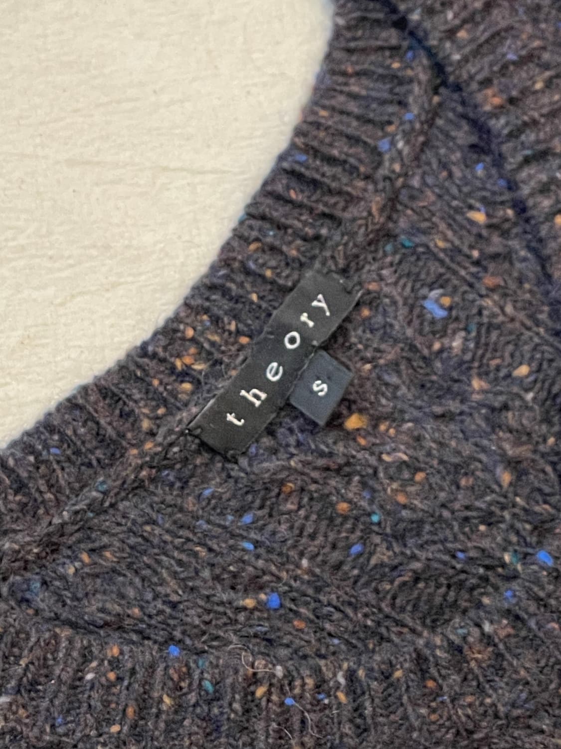 Theory 띠어리 니트원피스 상품이미지4