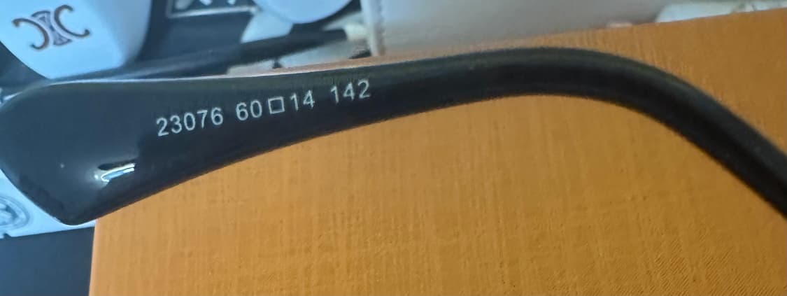 미우미우 선글라스 남여공용 상품이미지8