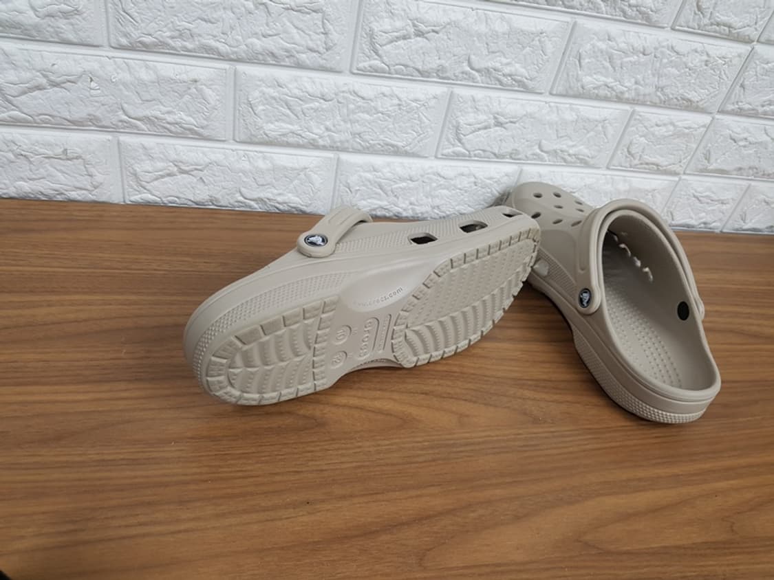 크록스 슬리퍼 샌들 남성280-285 상품이미지5