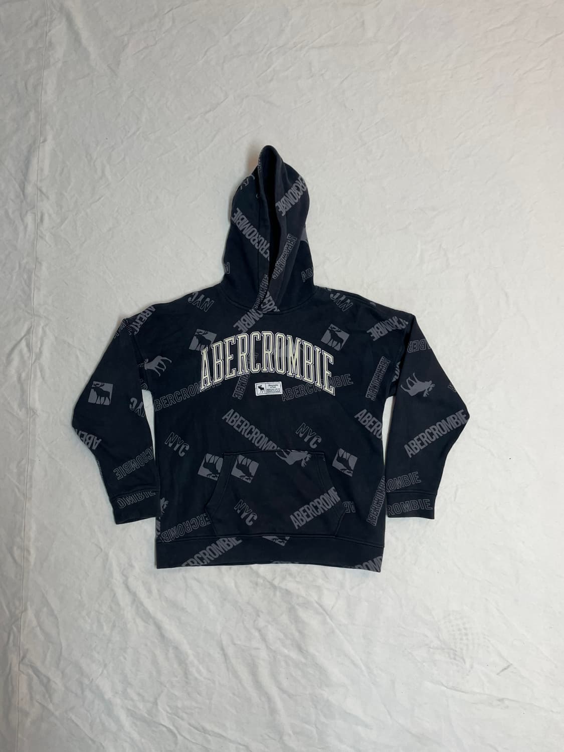 아베크롬비 후디 키즈  상품이미지1