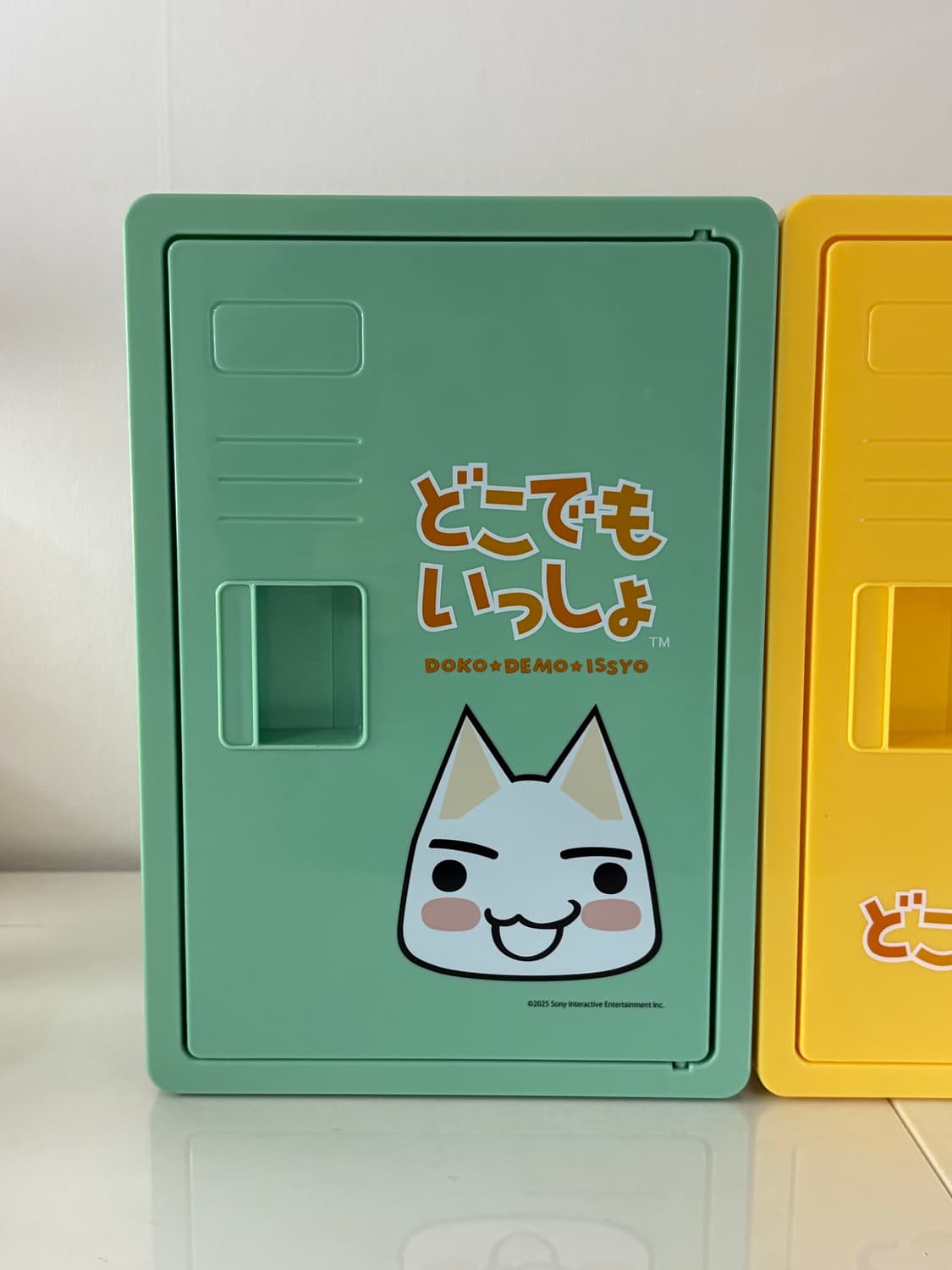 도코데모잇쇼 토로짱 빈티지 캐비넷 일괄판매 상품이미지5