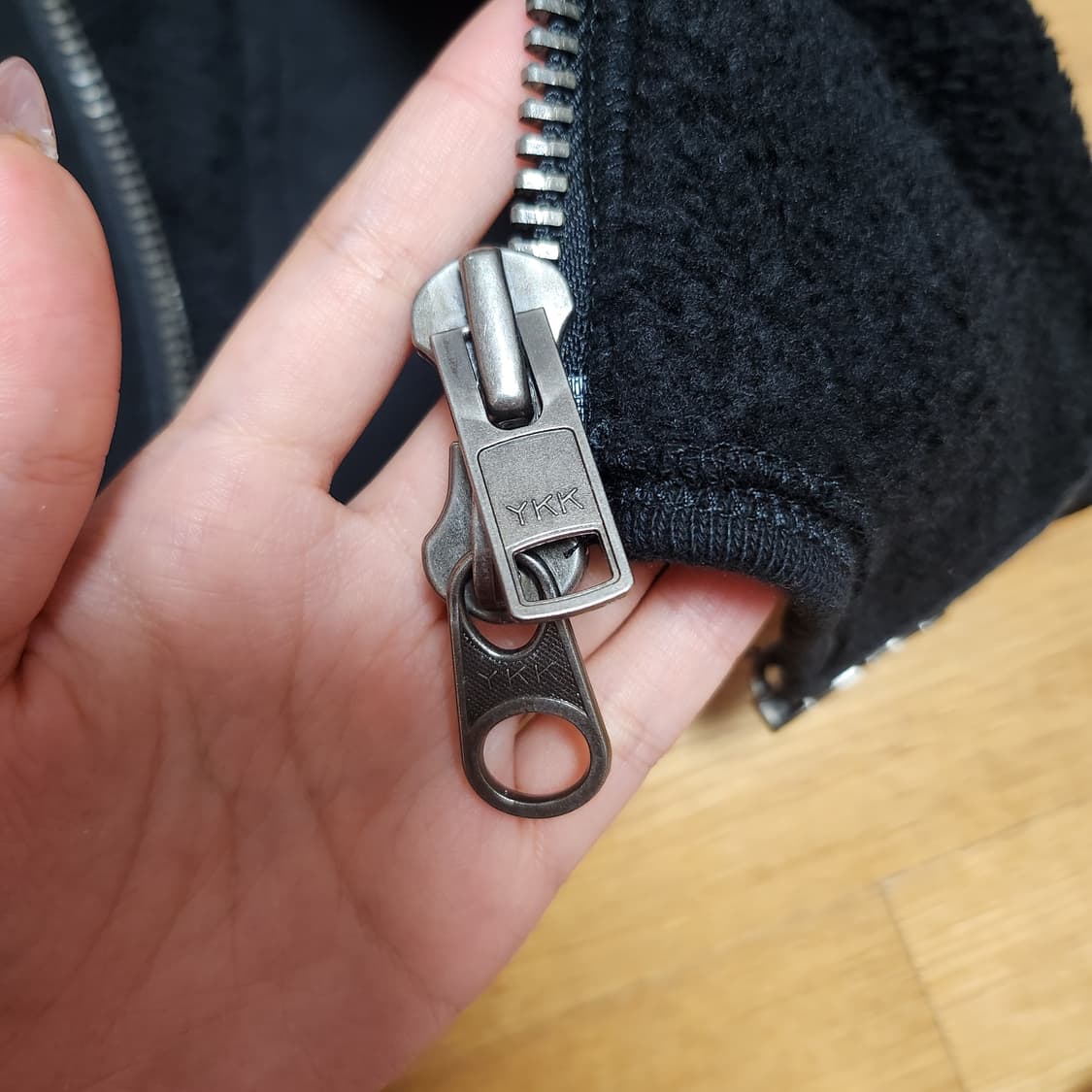 LGB 변형 자켓 상품이미지6