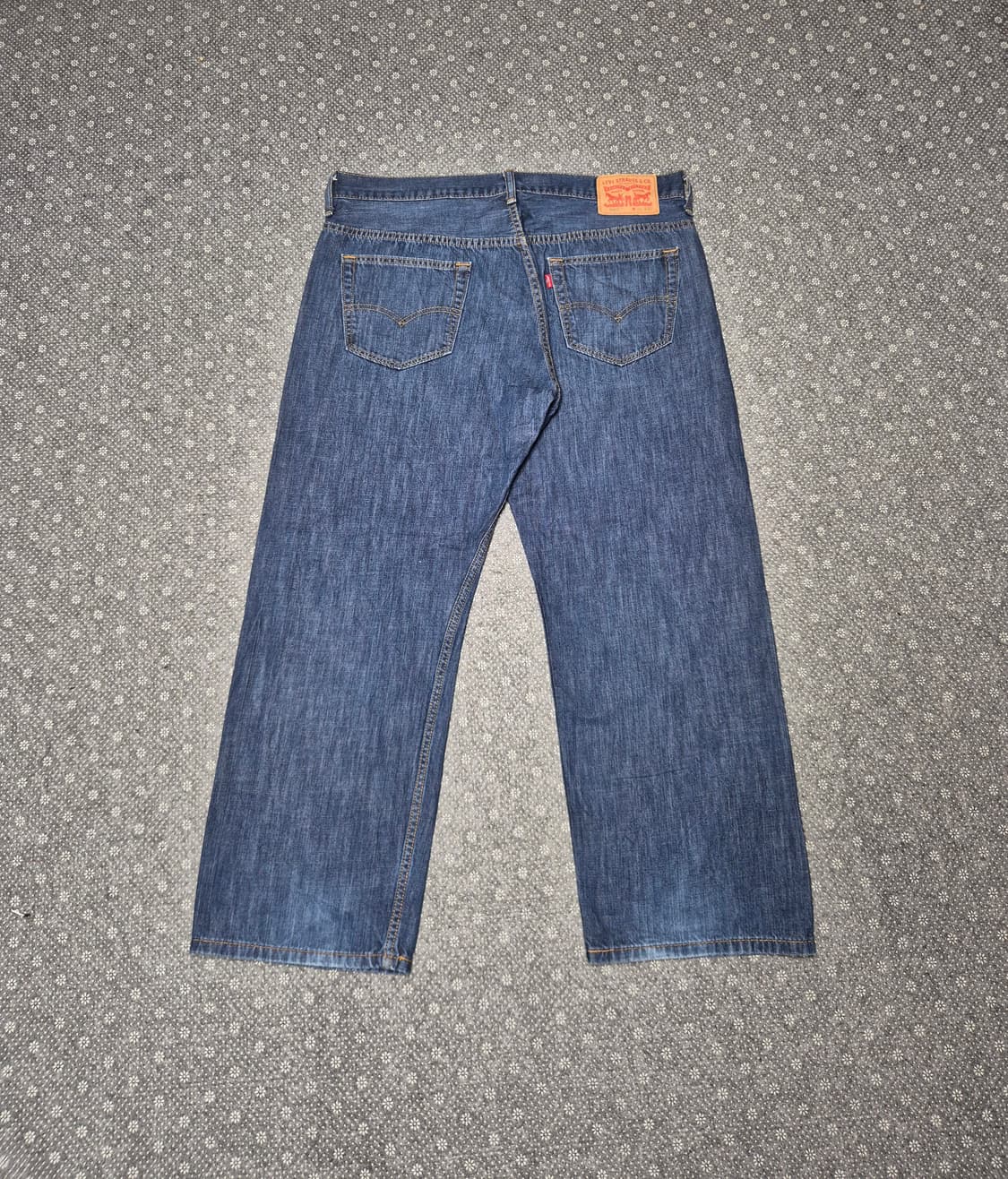 [36]리바이스 569 -246 상품이미지2