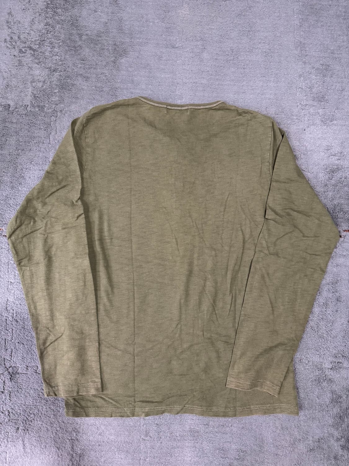 BALL 핸리넥 상품이미지2