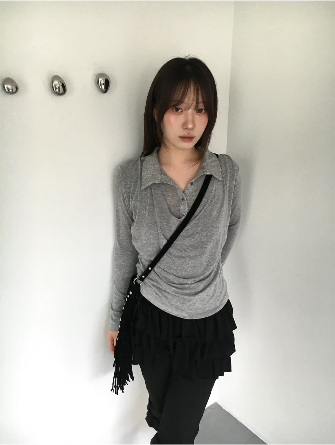 레이어드 카라티 레몬 상품이미지2