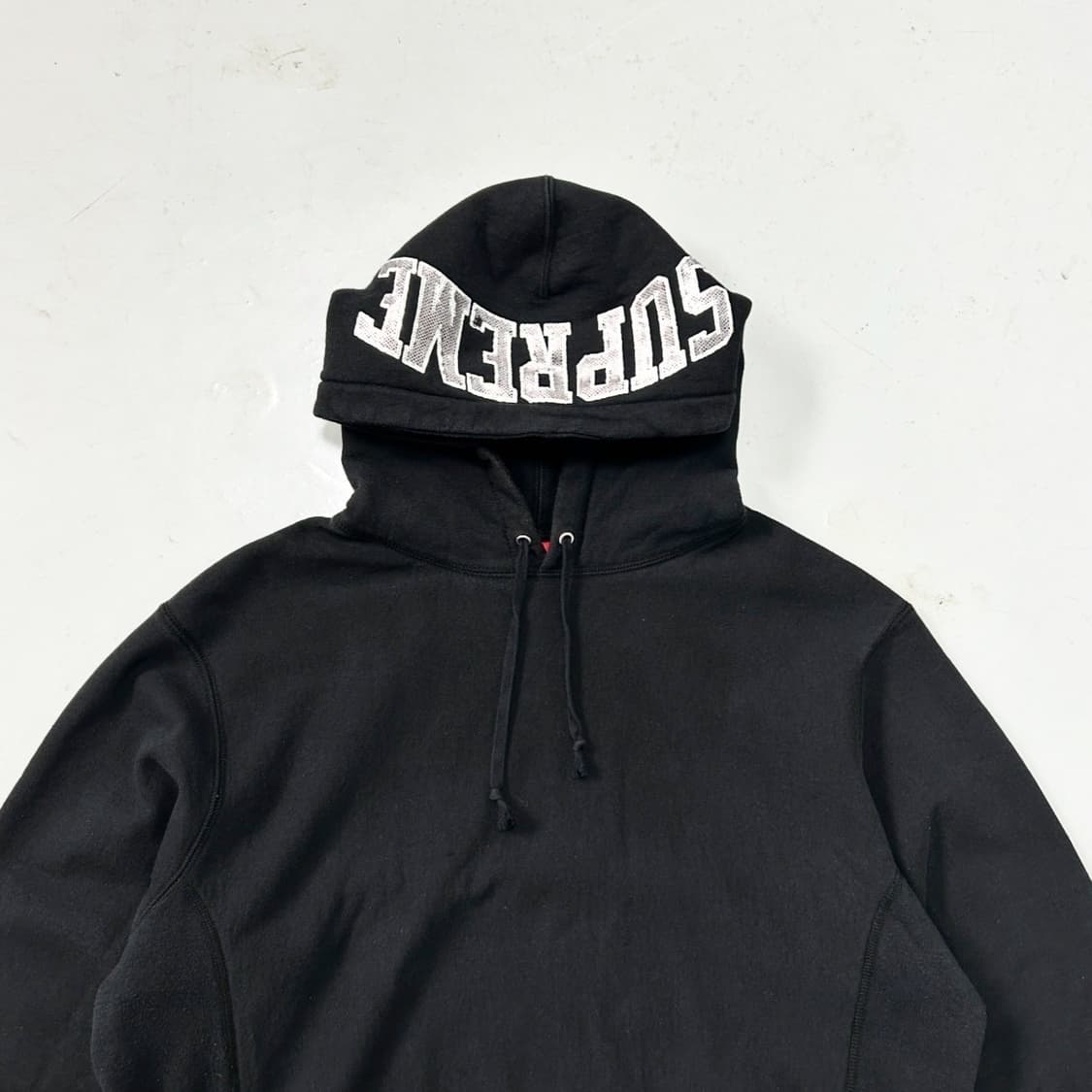 슈프림 19SS 스팽글 아치 후디  상품이미지1