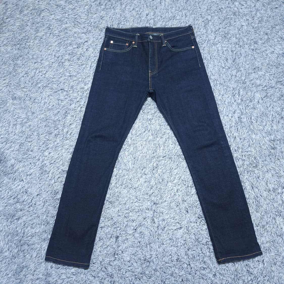 리바이스510) 32/34 남자 슬림핏청바지 / 왕눈이샵 상품이미지1