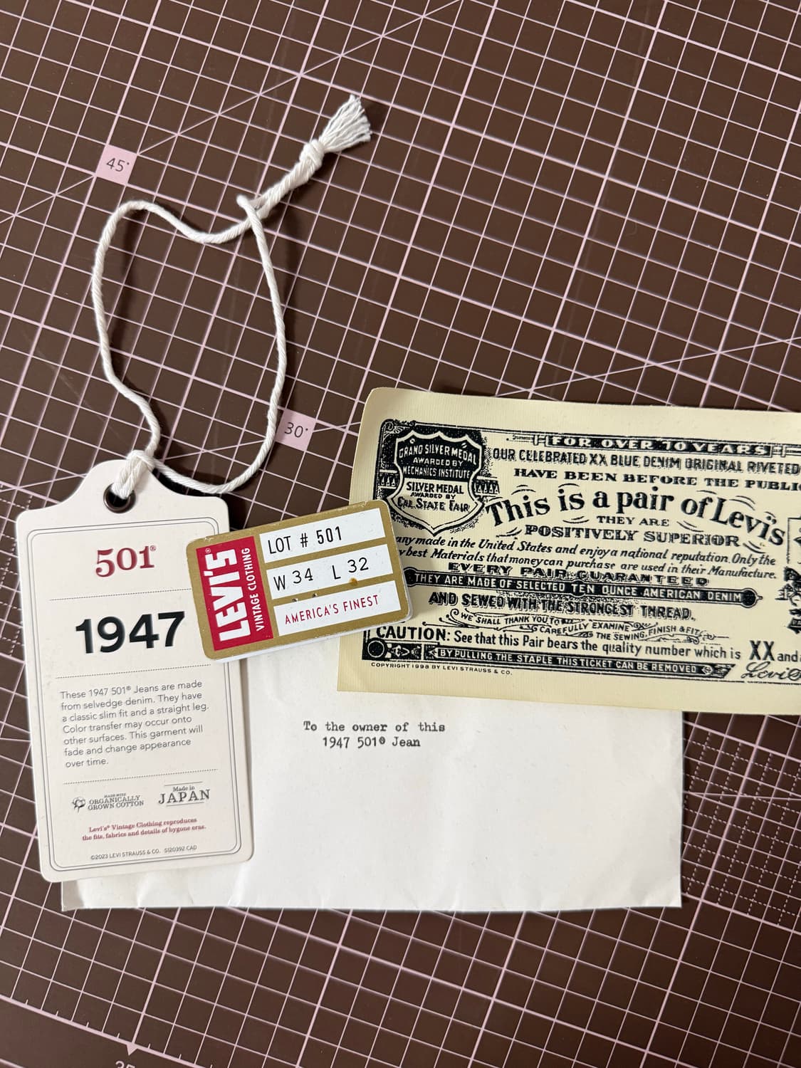 [34] LVC 47501-0223 중청 상품이미지7