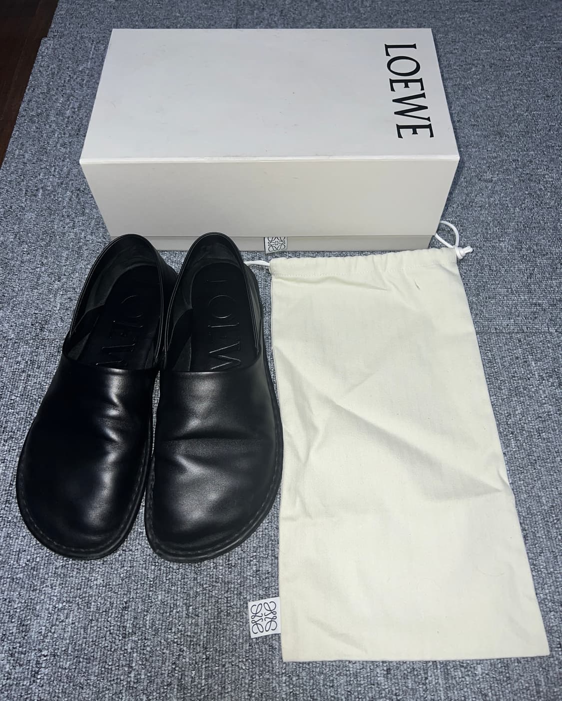 로에베 폴리오 Loewe folio (42) 상품이미지1