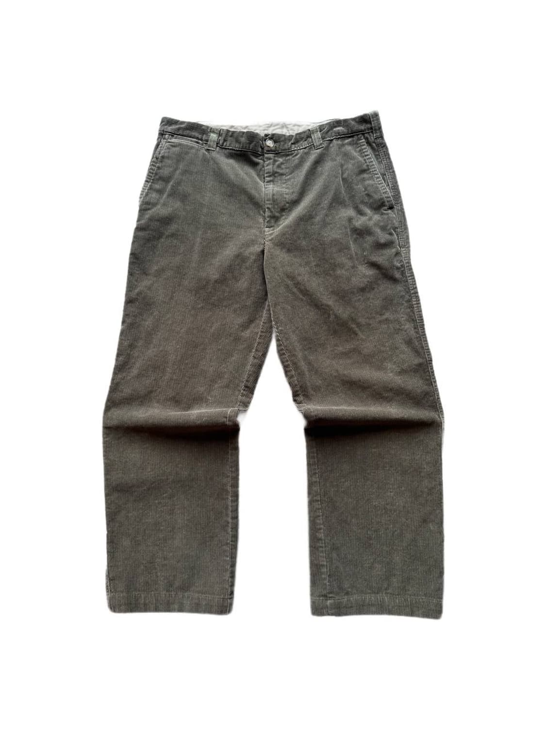 엘엘빈 코듀로이 팬츠 (36) 상품이미지1