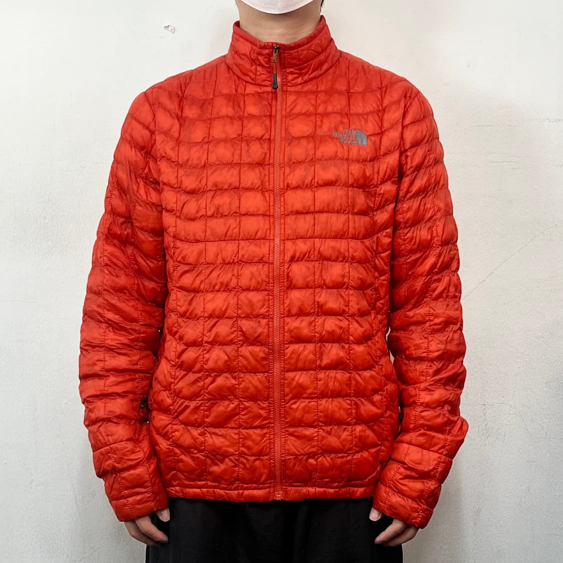 노스페이스 써모볼 경량 패딩 상품이미지2