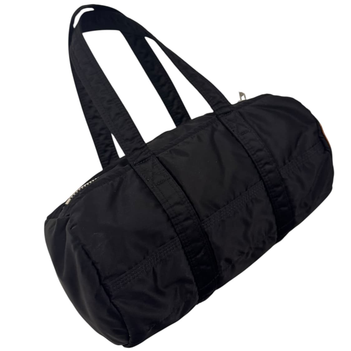 포터 탱커 보스턴백 블랙 (S) 상품이미지6