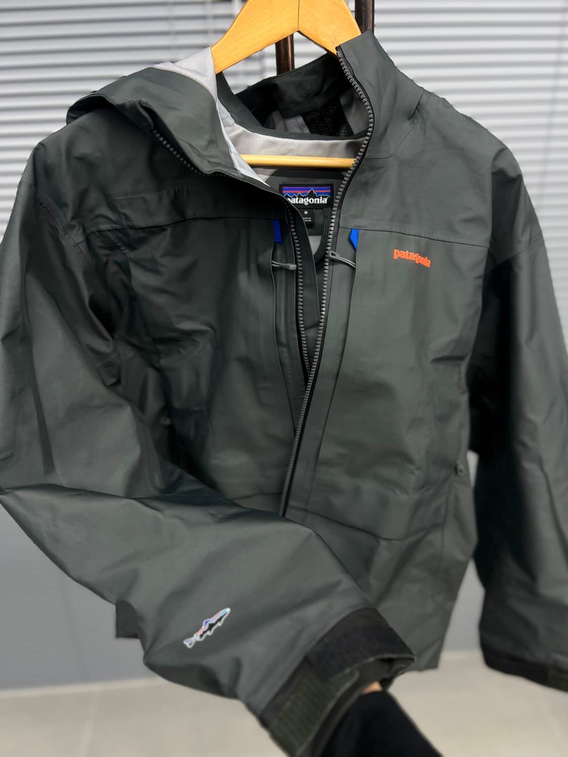 Men's River Salt Jacket ( M )  상품이미지1