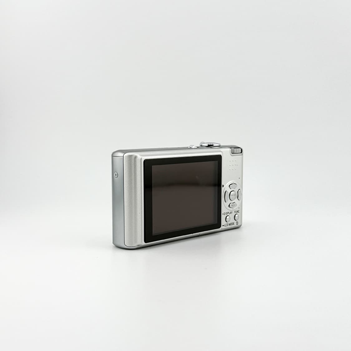[Leica 감성] 라이카 C-LUX 2 실버 레트로 디지털 카메라 상품이미지6