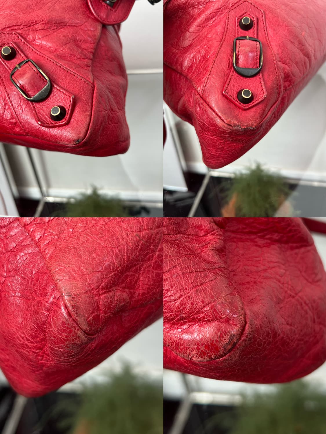 발렌시아가 모터백 상품이미지8