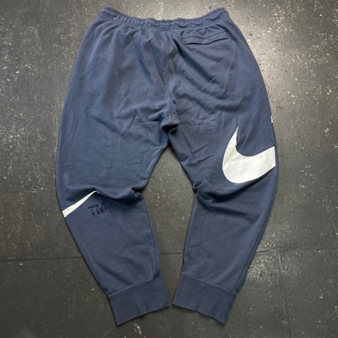 105 나이키 빅스우시 조거팬츠 상품이미지5