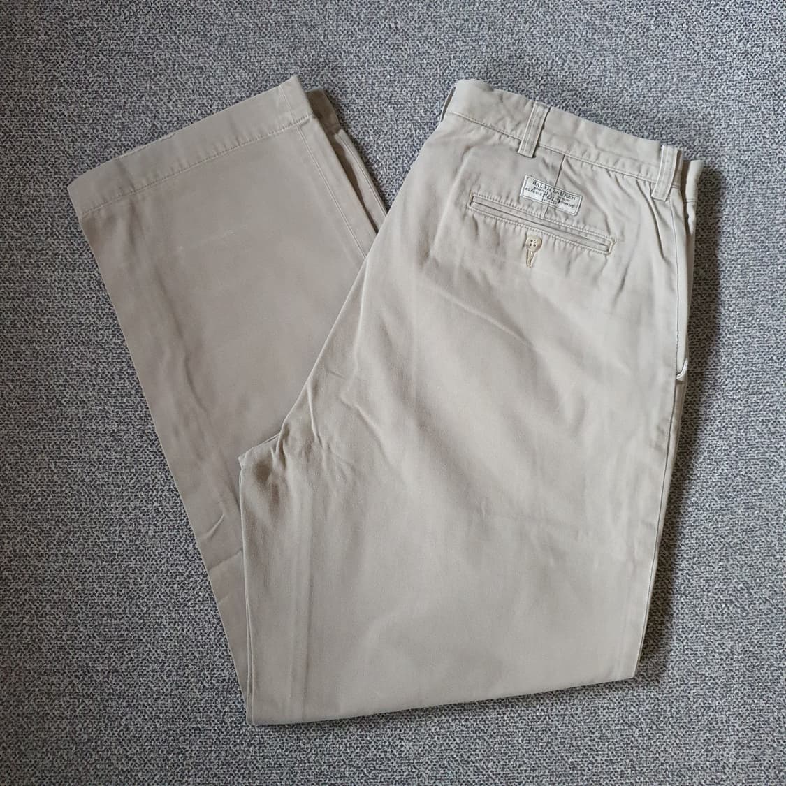 폴로 랄프로렌 치노 팬츠 No.71 상품이미지1