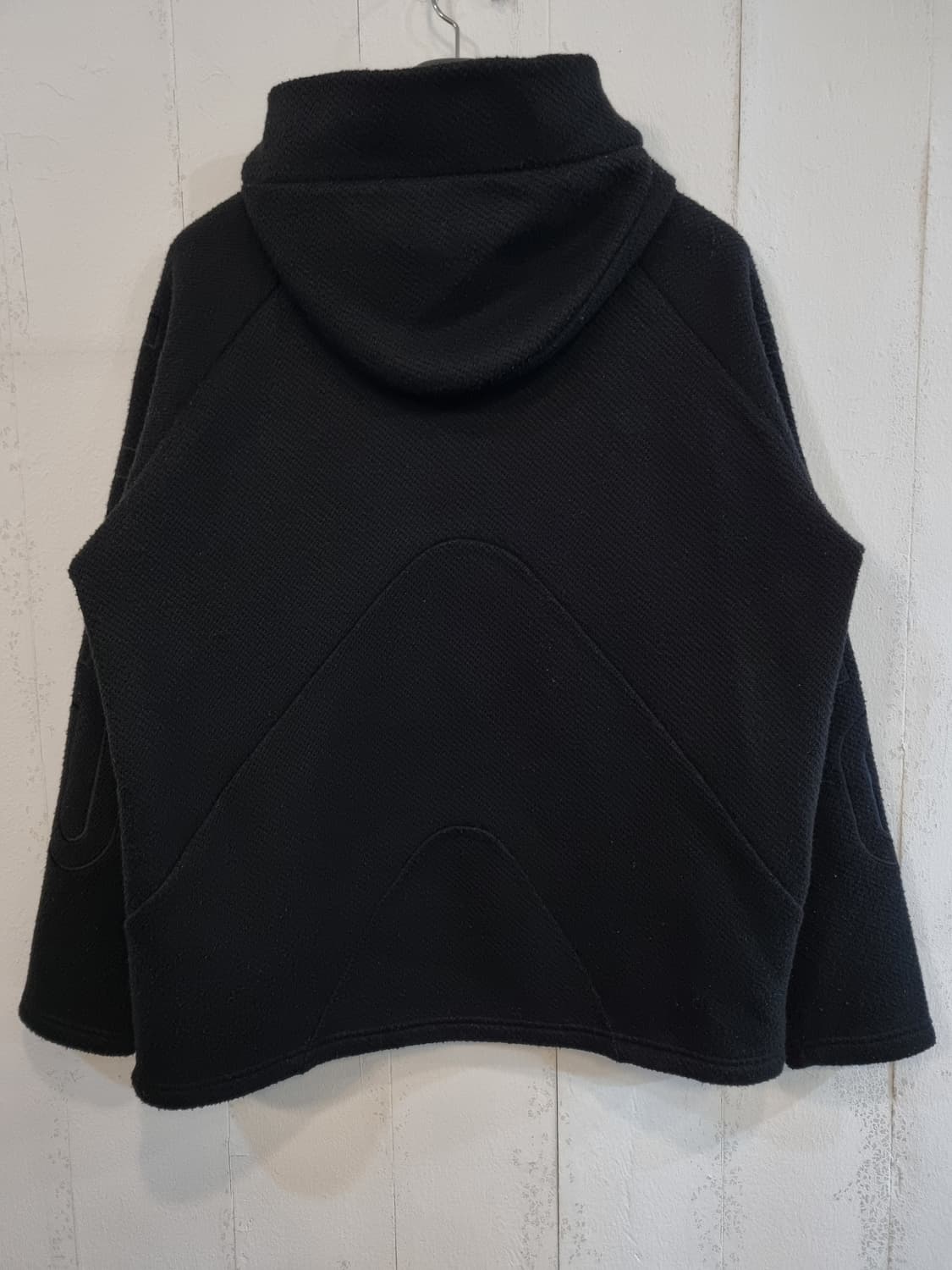 Spyder 스파이더 후드 집업 110(XL) 상품이미지9