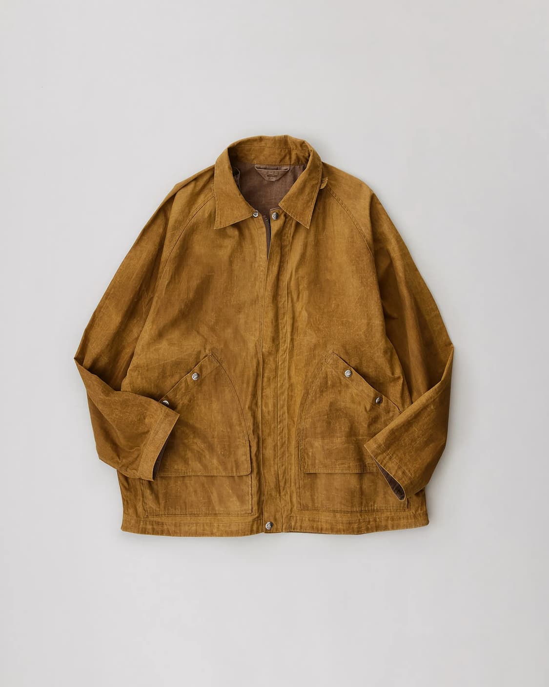 [S] 나이스네스 24AW ANDY.H 상품이미지1