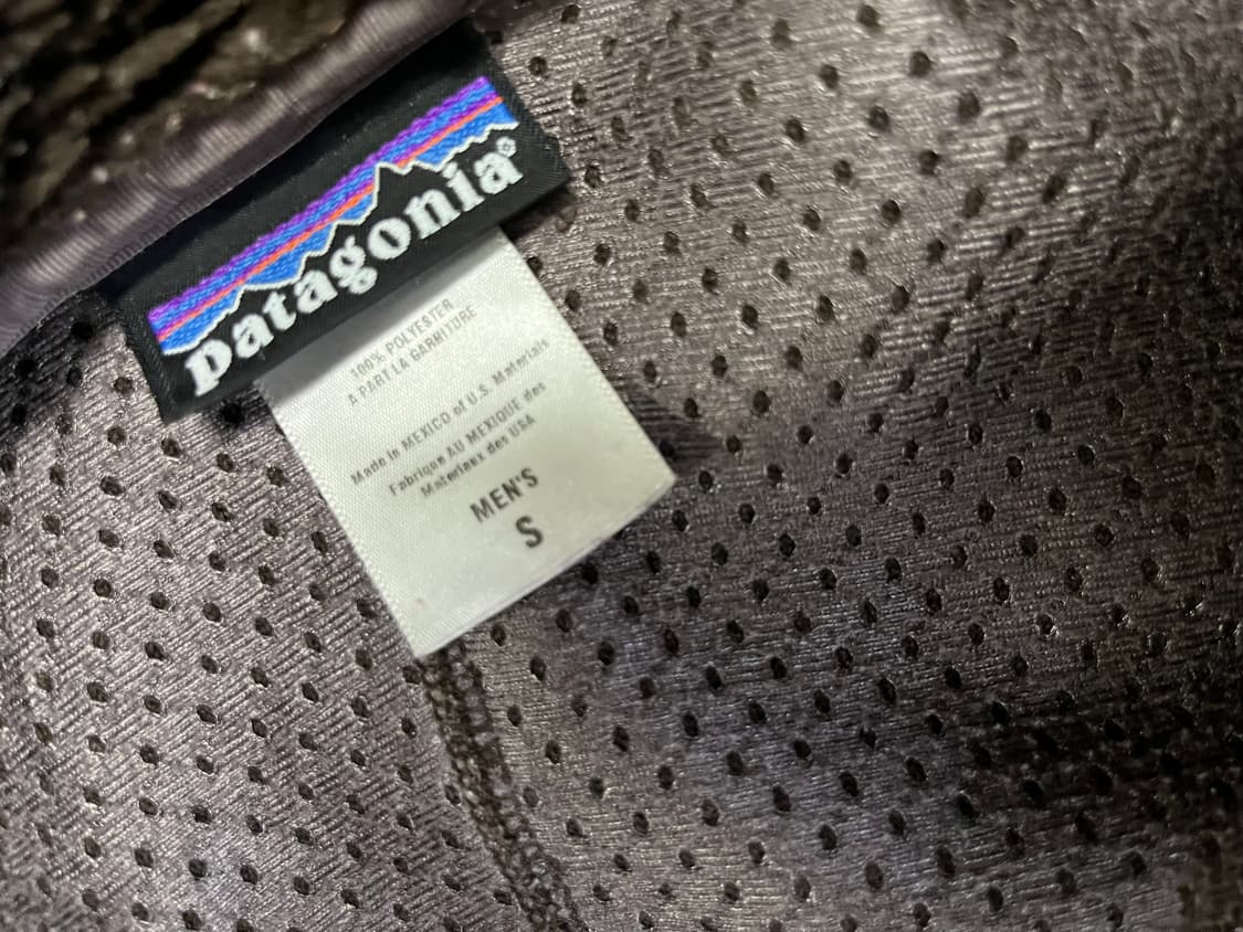 파타고니아 딥파일 브라운 상품이미지3