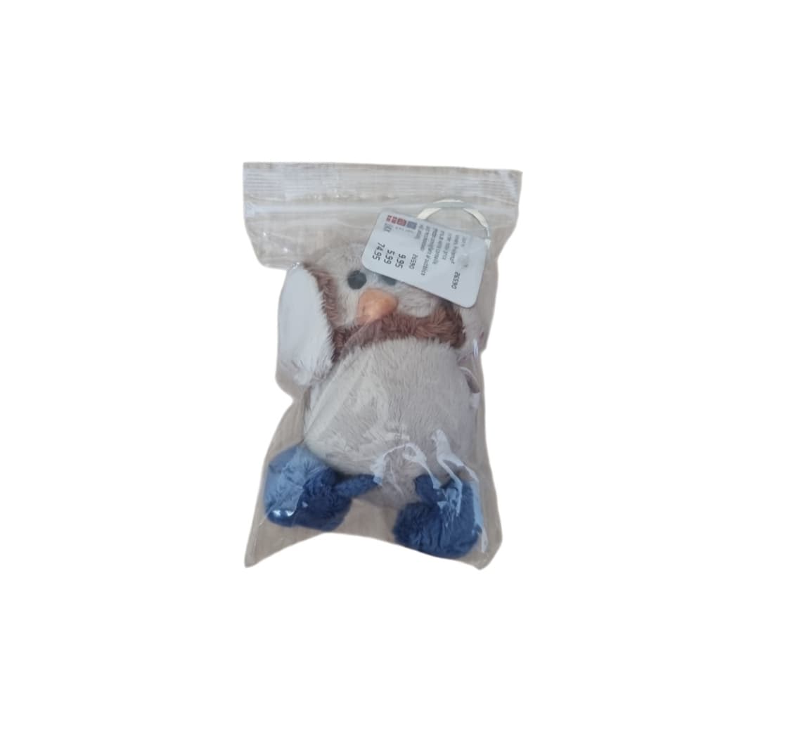 부엉이인형키링 2개일괄 상품이미지2