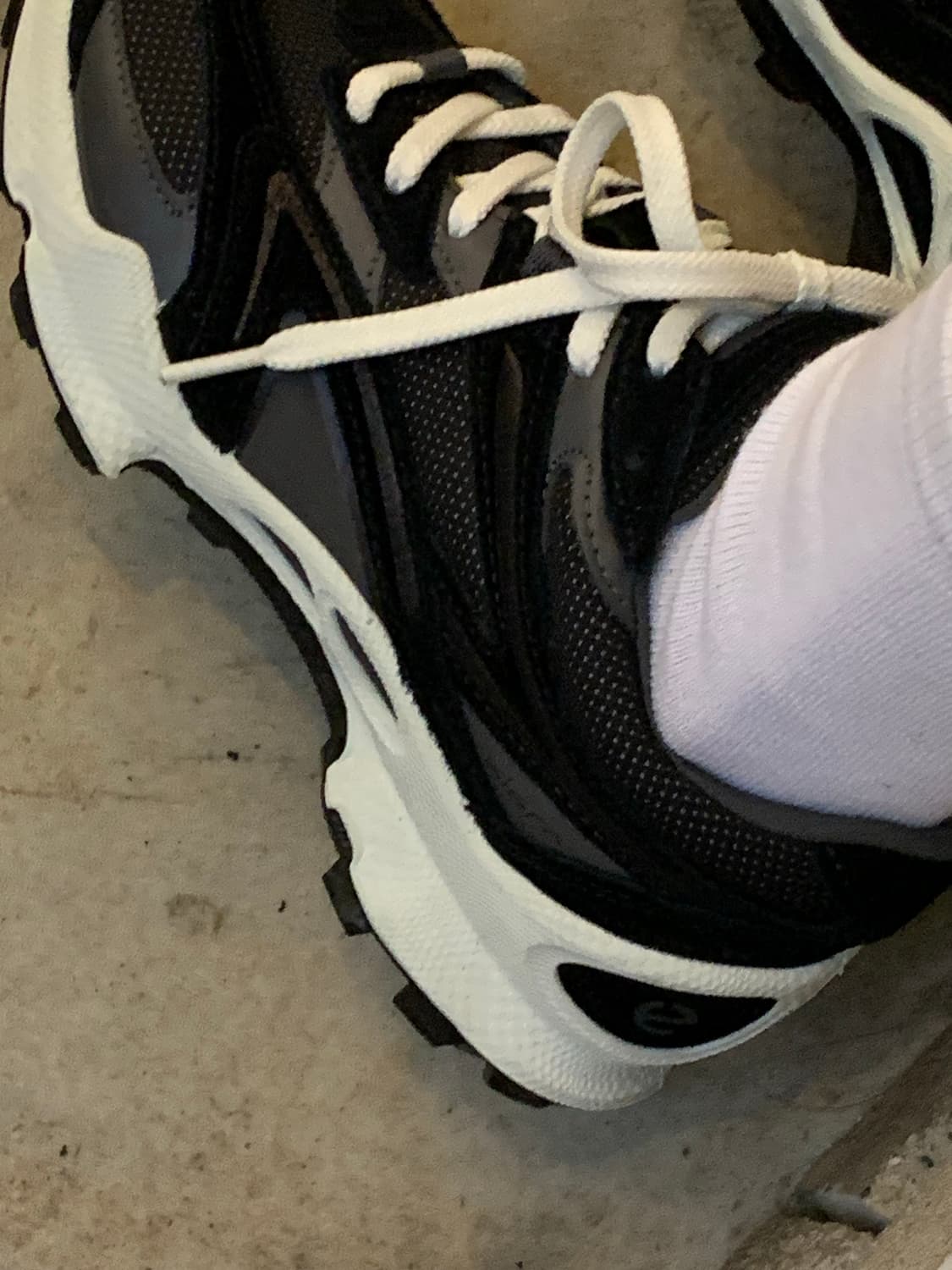 ecco 에코 Biom C-Trail 운동화 235-240 상품이미지9