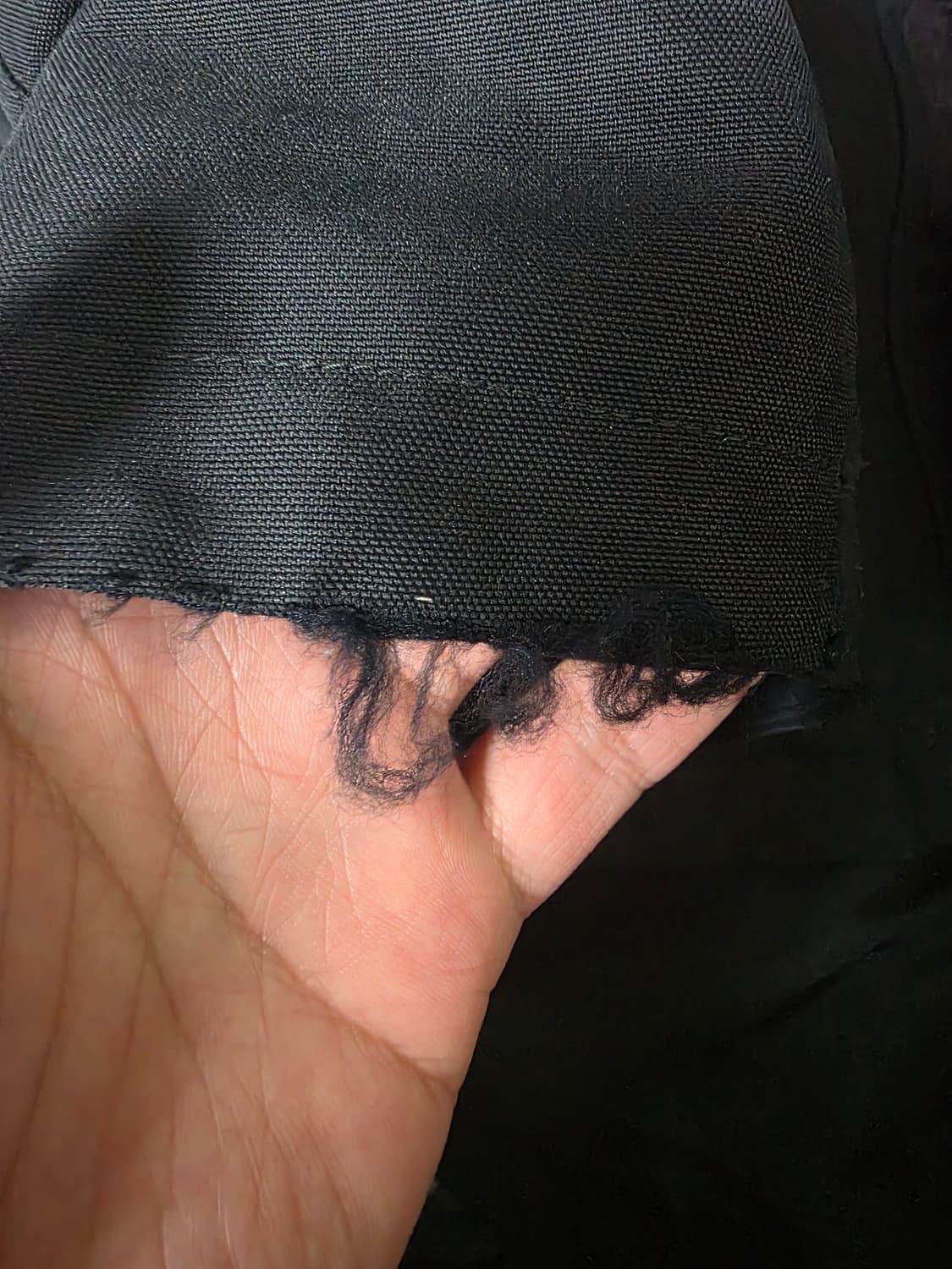 [발렌시아가] C컬 쉘파카 초특가 개인 소장품 (100% 정품) 판매 상품이미지6