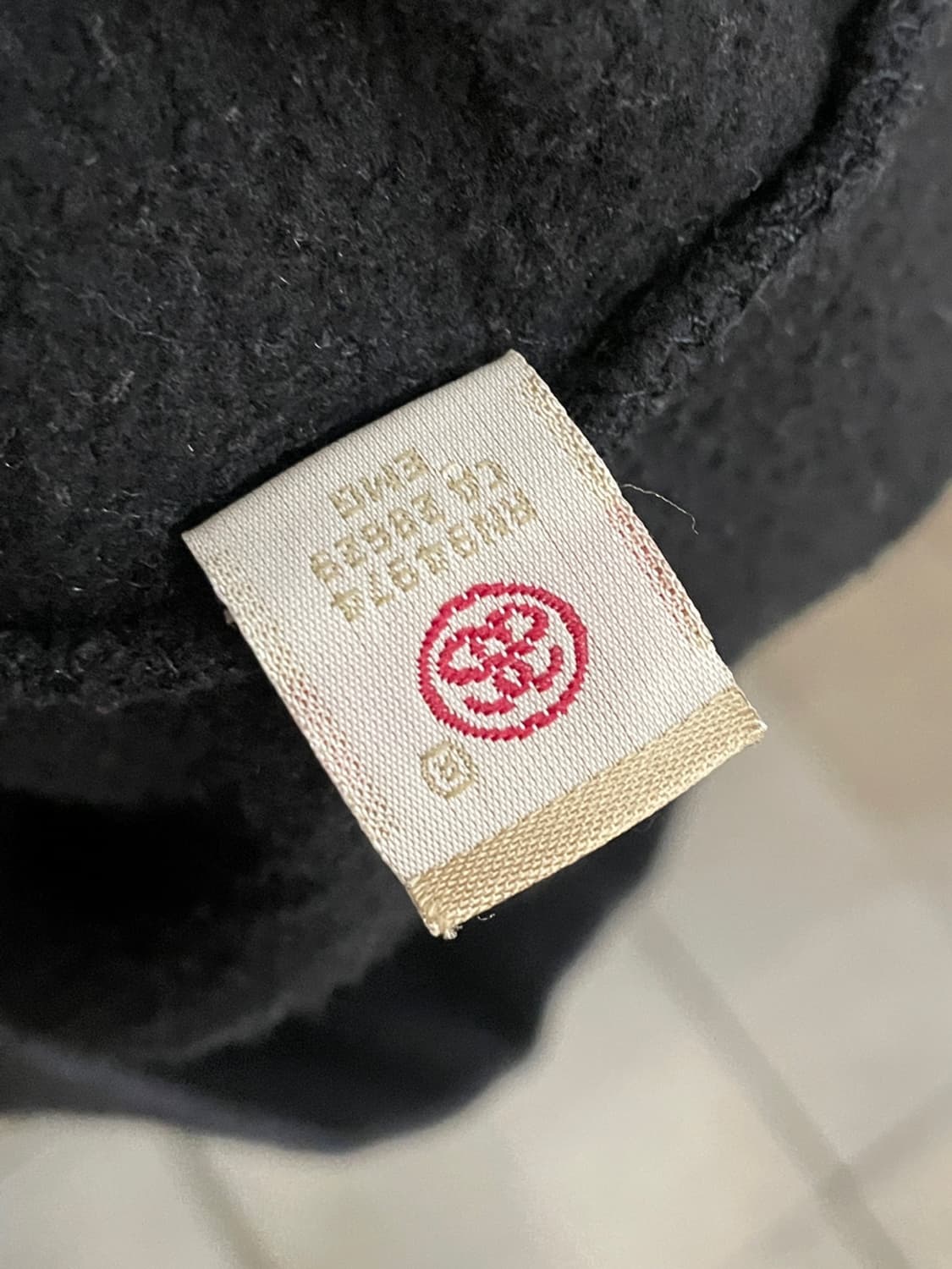 스투시 카모 월드투어 맨투맨 상품이미지7