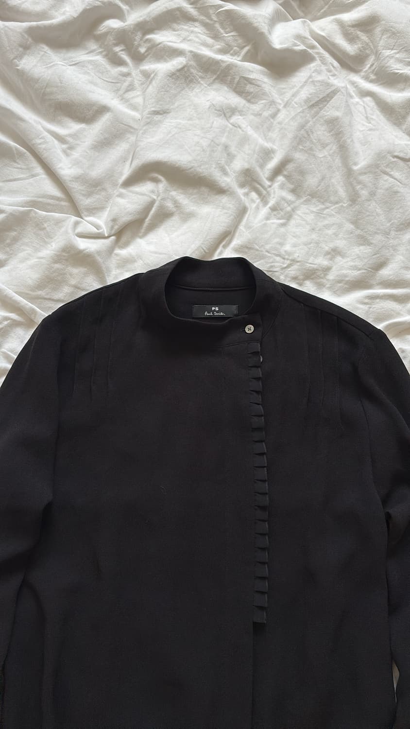 Avant-Garde Shirt 상품이미지3