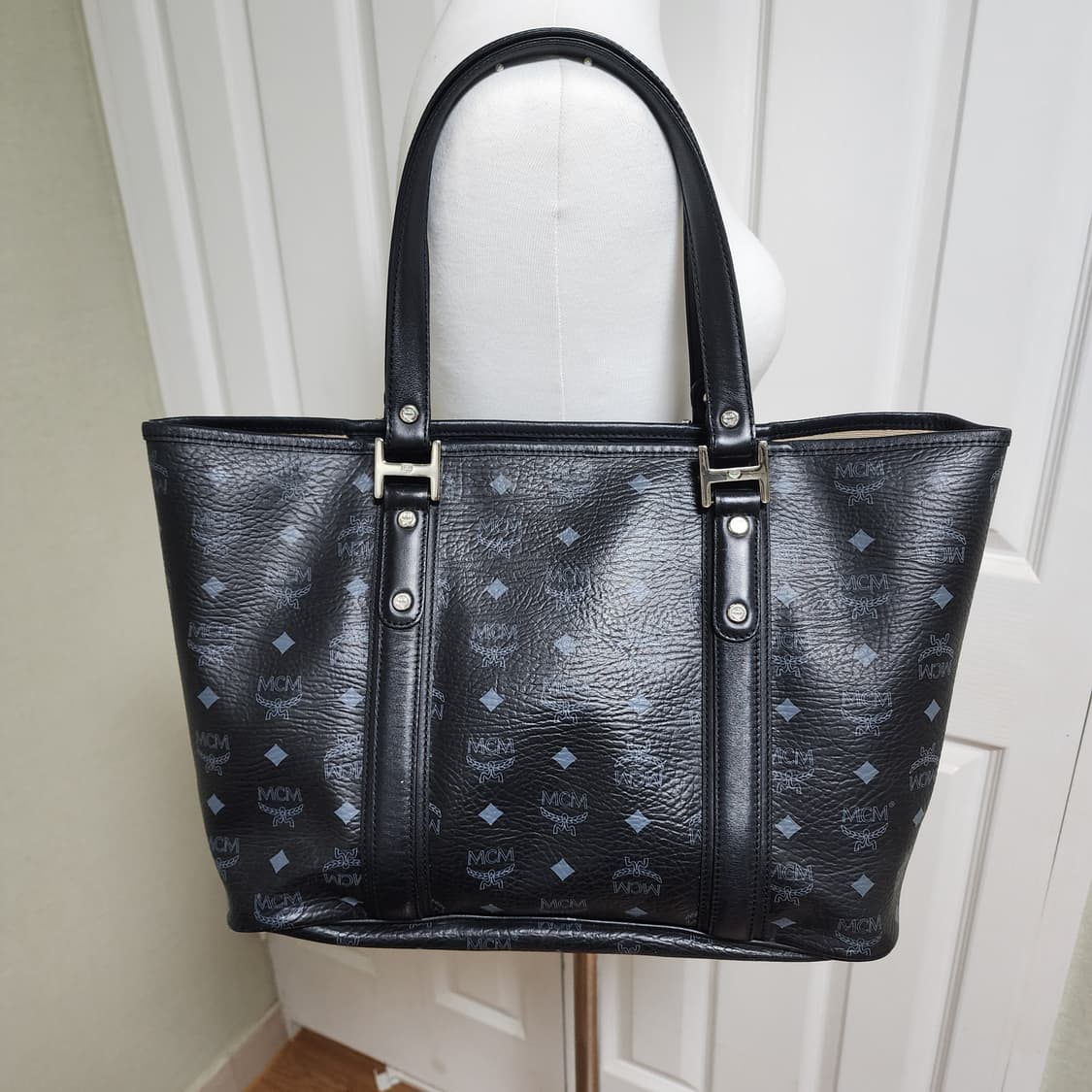 MCM 숄더백  상품이미지4