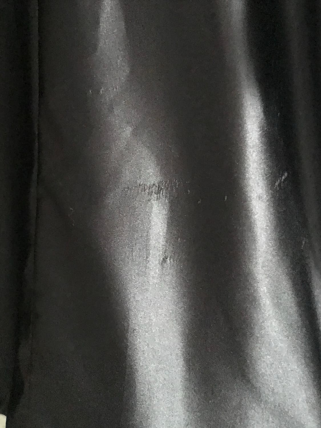 vintage fur one-piece 상품이미지9