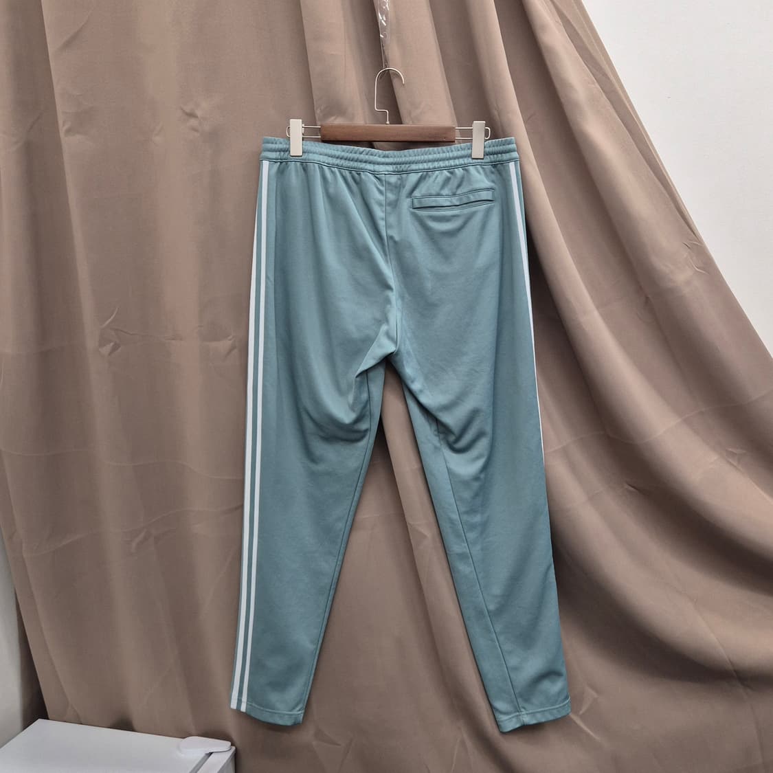 아디다스 베켄바우어 트랙 팬츠 3XL 상품이미지3