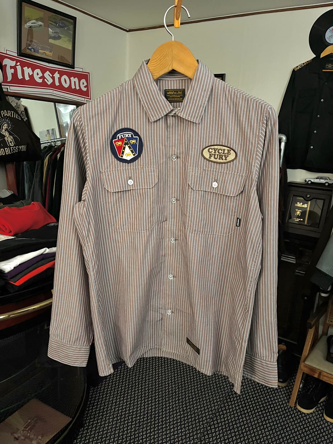 Neighborhood 상품이미지1