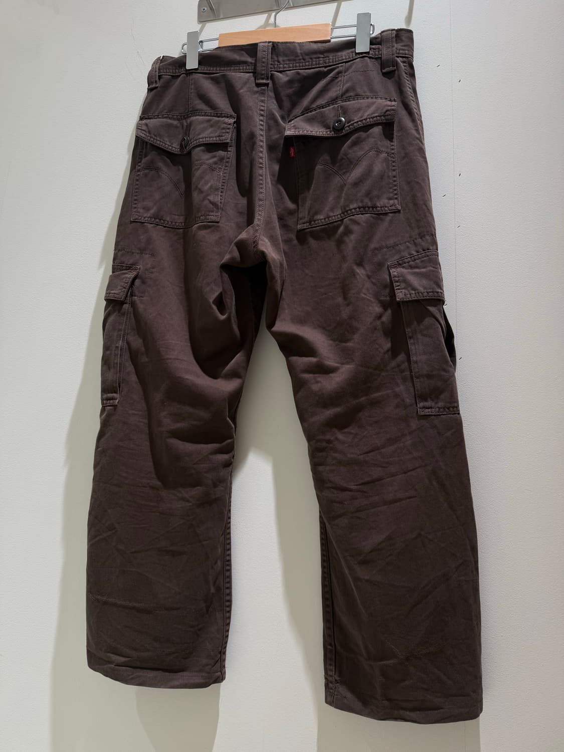 Levi‘s 리바이스 카고팬츠 W31/L30 리바이스빈티지 상품이미지3