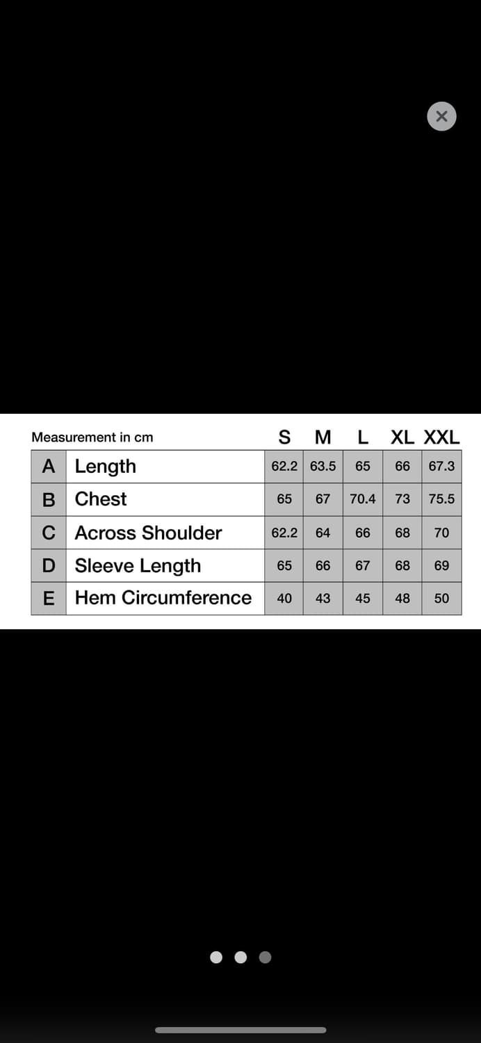 유민하 Abomination Hoodie 상품이미지3