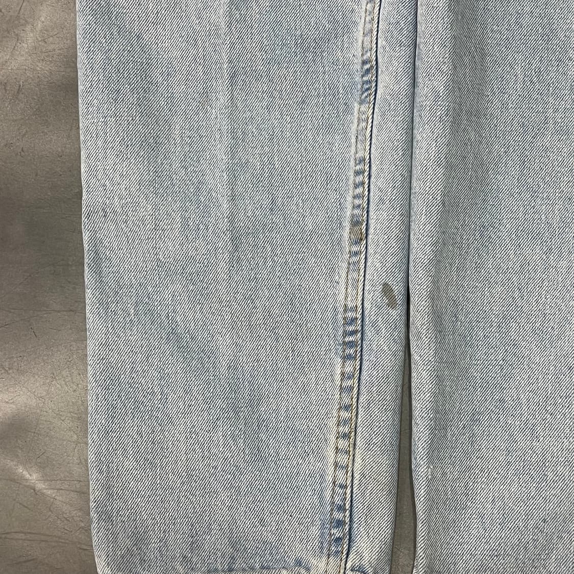  USA 리바이스 550 데님 팬츠 y14803 상품이미지4