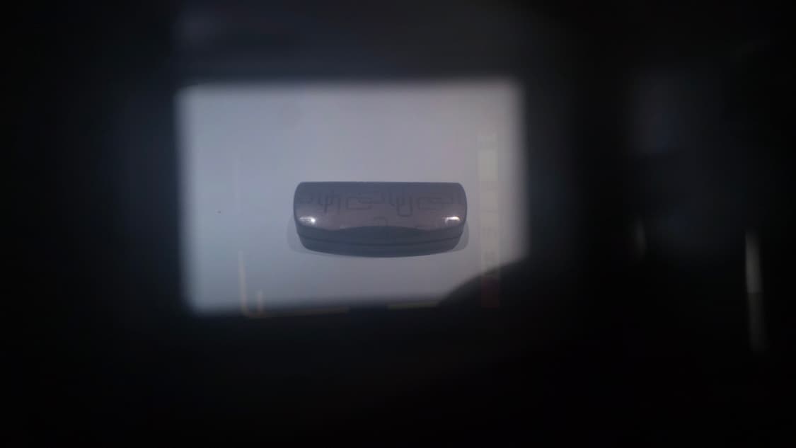 작례O RF의 아이콘 캐논 캐노넷 28 필름카메라 빈티지 필카 상품이미지10