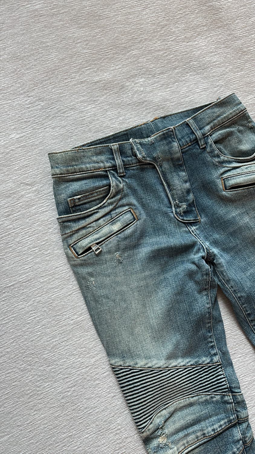 Biker Jean 30 상품이미지4